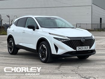 Used Nissan Qashqai 2026 for sale - 79819084: Photo
