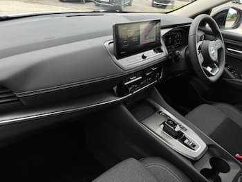 Used Nissan Qashqai 2026 for sale - 79819084: Photo