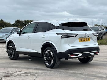 Used Nissan Qashqai 2026 for sale - 79819084: Photo