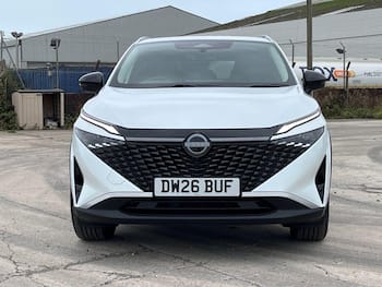 Used Nissan Qashqai 2026 for sale - 79819084: Photo