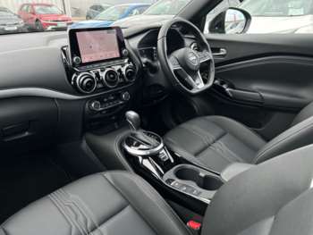 Used Nissan Juke 2022 for sale - 75244268: Photo