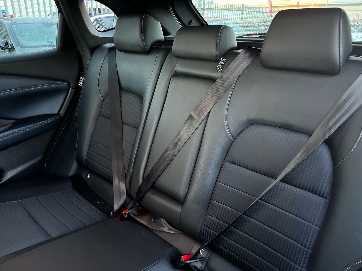 Used Nissan Qashqai 2022 for sale - 77104207: Photo 20