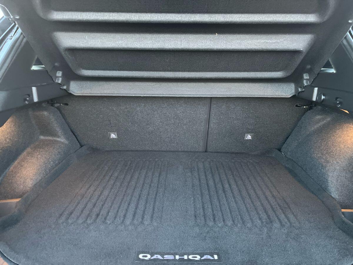 Used Nissan Qashqai 2022 for sale - 77104207: Photo 21