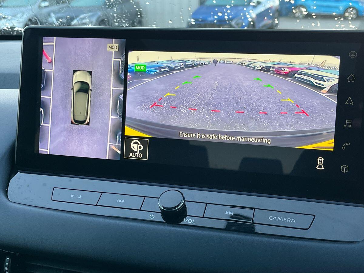 Used Nissan Qashqai 2022 for sale - 77104207: Photo 30