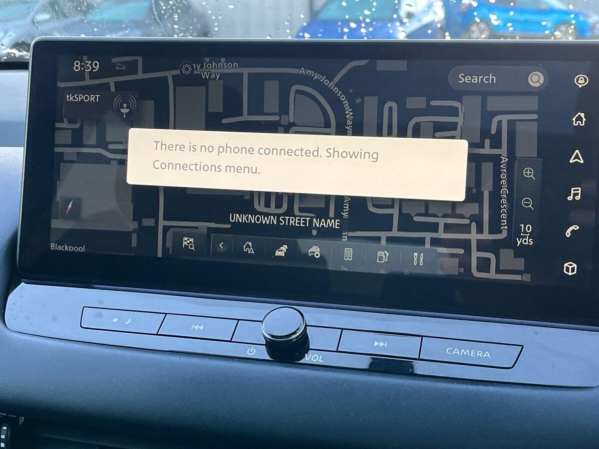 Used Nissan Qashqai 2022 for sale - 77104207: Photo 31