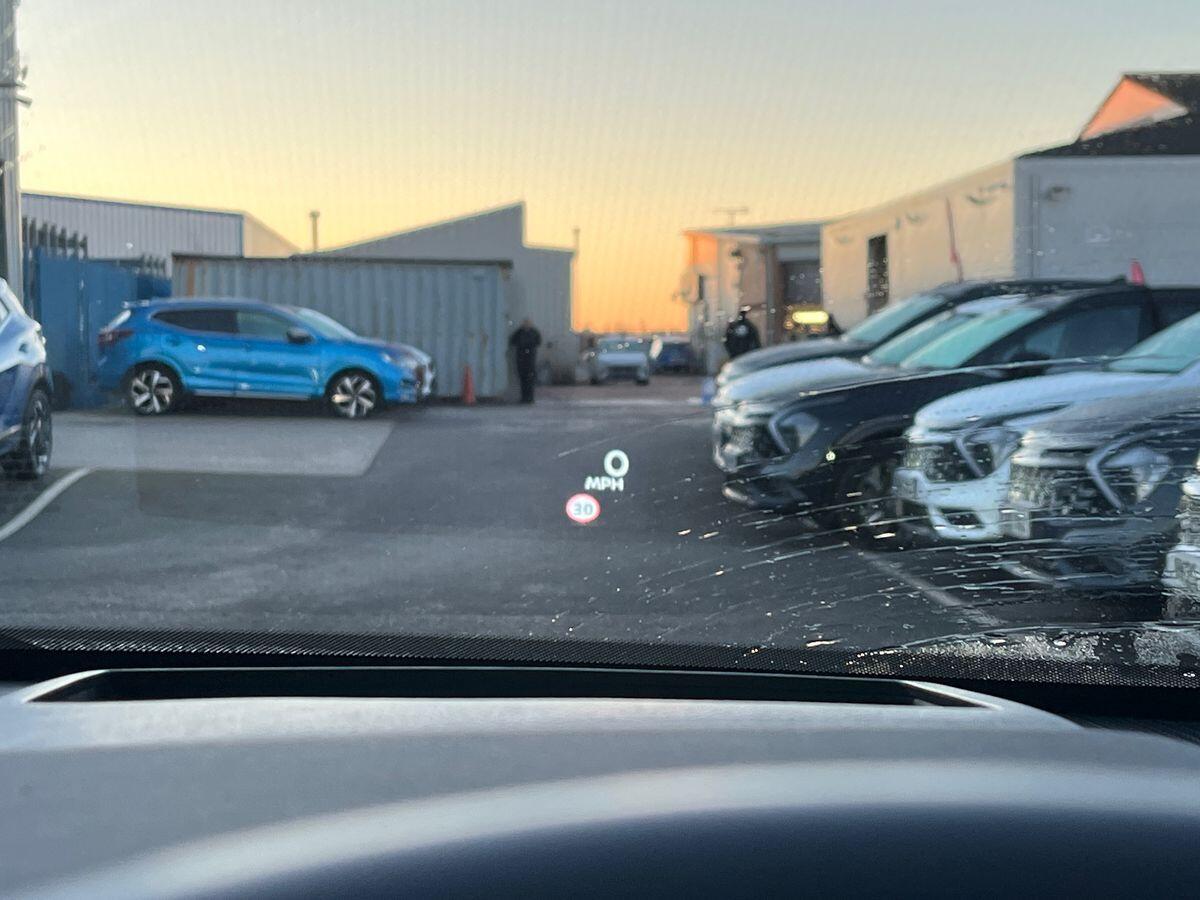 Used Nissan Qashqai 2022 for sale - 77104207: Photo 37