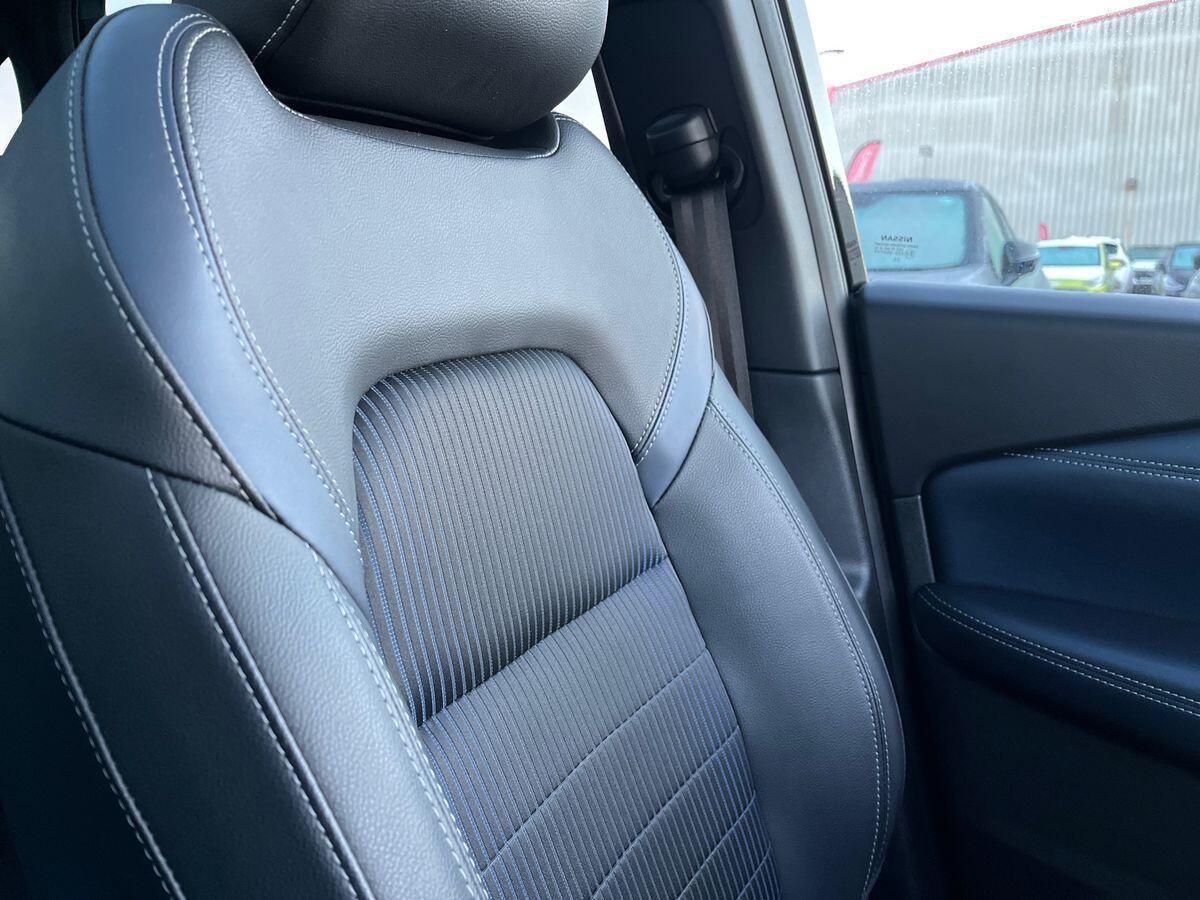 Used Nissan Qashqai 2022 for sale - 77104207: Photo 38