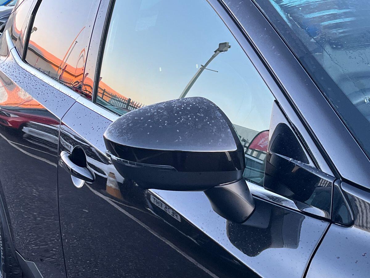 Used Nissan Qashqai 2022 for sale - 77104207: Photo 43