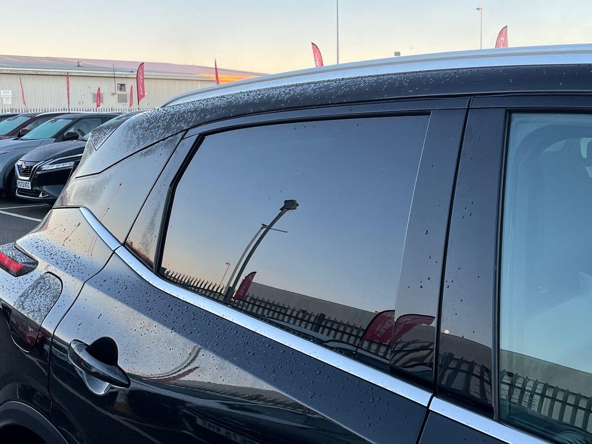 Used Nissan Qashqai 2022 for sale - 77104207: Photo 44