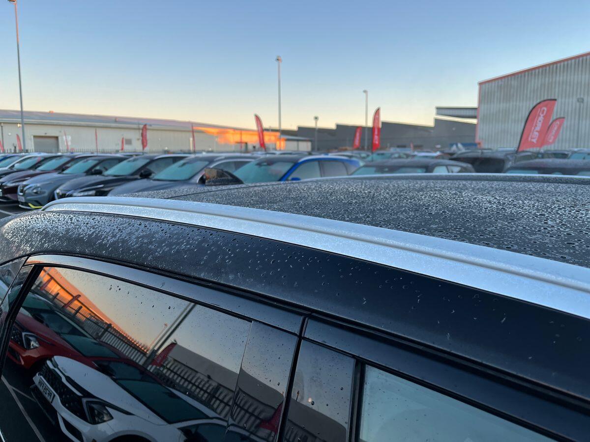 Used Nissan Qashqai 2022 for sale - 77104207: Photo 45