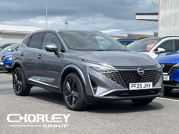 Used Nissan Qashqai 2025 for sale - 79174931: Photo