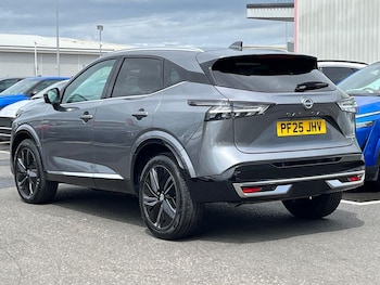 Used Nissan Qashqai 2025 for sale - 79174931: Photo