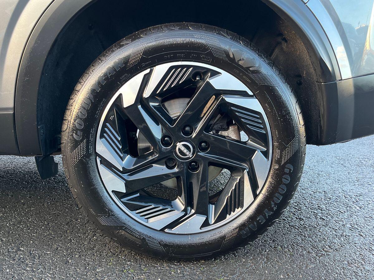 Used Nissan Qashqai 2025 for sale - 76777486: Photo 10