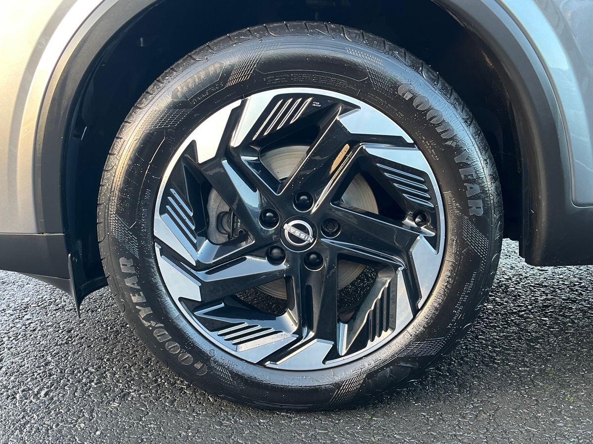 Used Nissan Qashqai 2025 for sale - 76777486: Photo 11