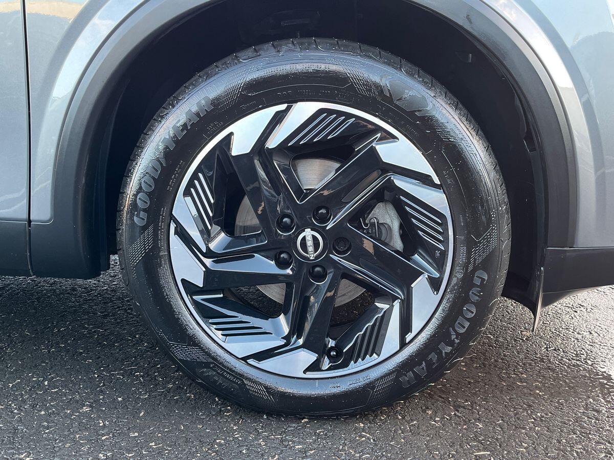 Used Nissan Qashqai 2025 for sale - 76777486: Photo 12