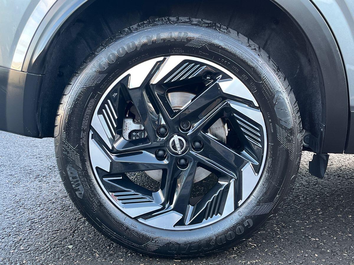 Used Nissan Qashqai 2025 for sale - 76777486: Photo 13