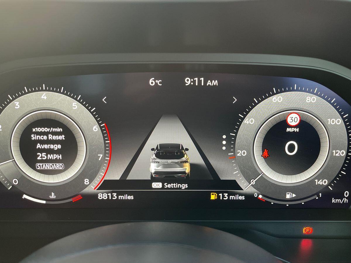 Used Nissan Qashqai 2025 for sale - 76777486: Photo 15