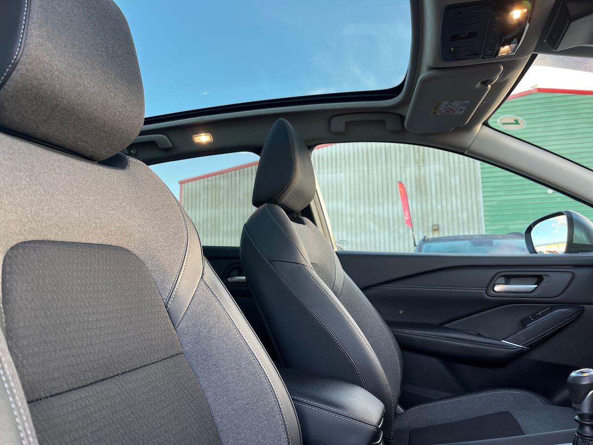 Used Nissan Qashqai 2025 for sale - 76777486: Photo 18