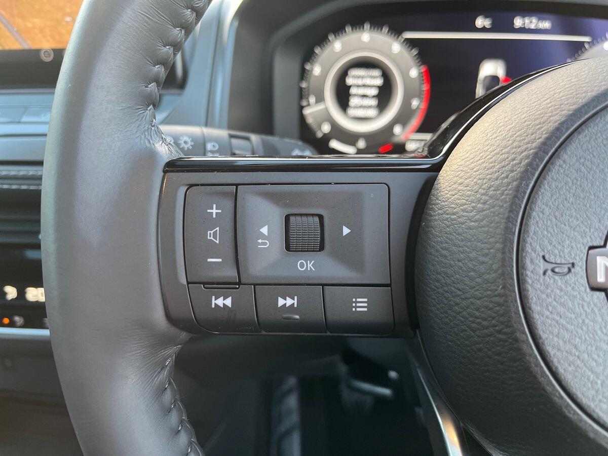 Used Nissan Qashqai 2025 for sale - 76777486: Photo 22