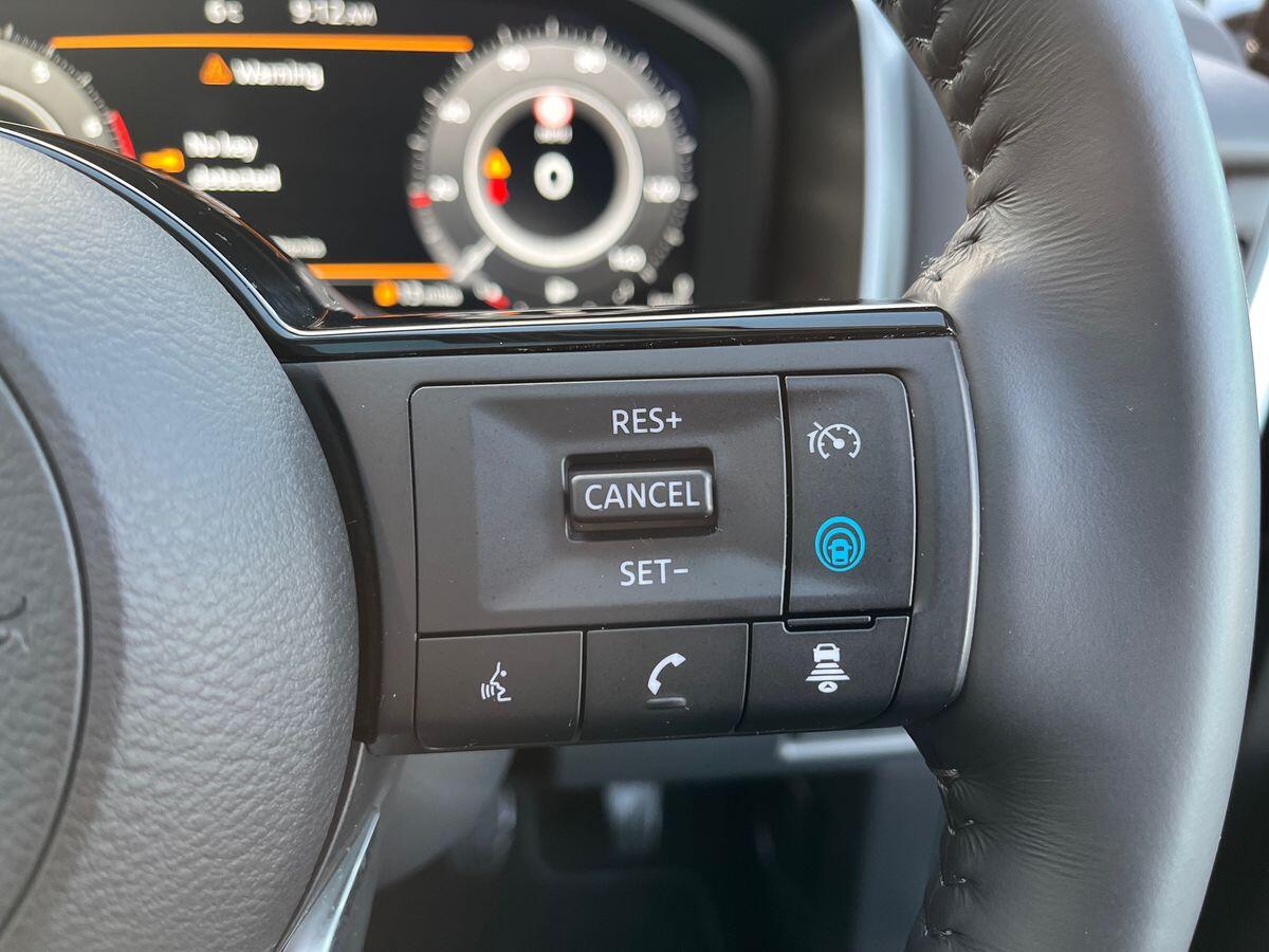 Used Nissan Qashqai 2025 for sale - 76777486: Photo 24