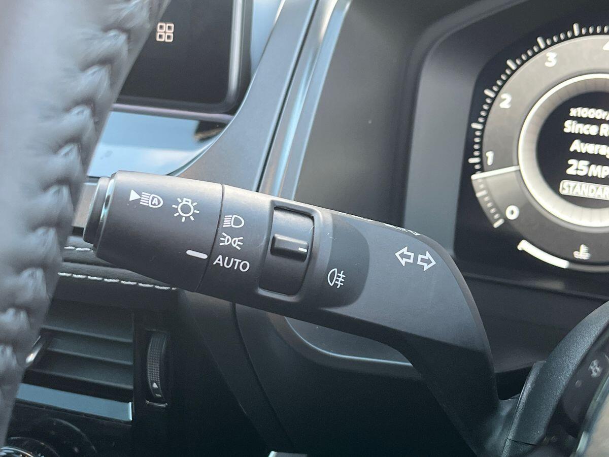 Used Nissan Qashqai 2025 for sale - 76777486: Photo 25