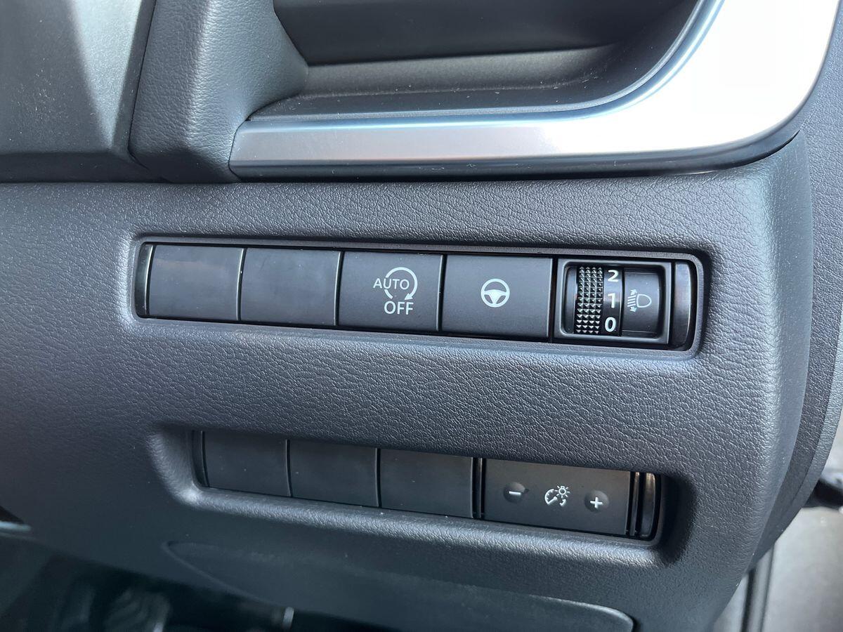 Used Nissan Qashqai 2025 for sale - 76777486: Photo 27