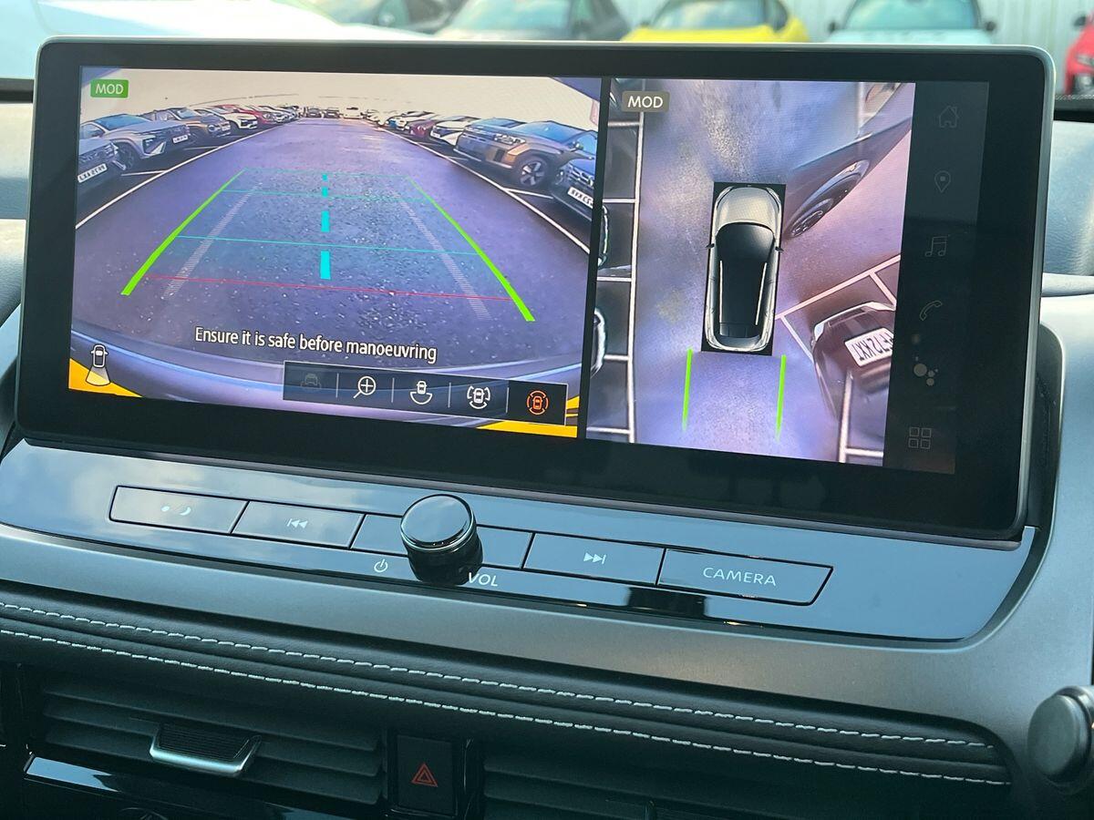 Used Nissan Qashqai 2025 for sale - 76777486: Photo 28