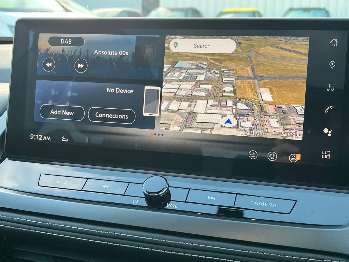 Used Nissan Qashqai 2025 for sale - 76777486: Photo 29