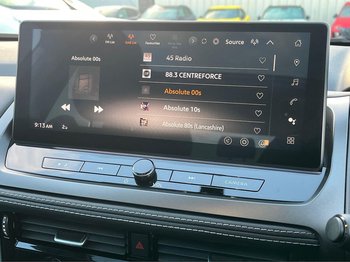 Used Nissan Qashqai 2025 for sale - 76777486: Photo 30