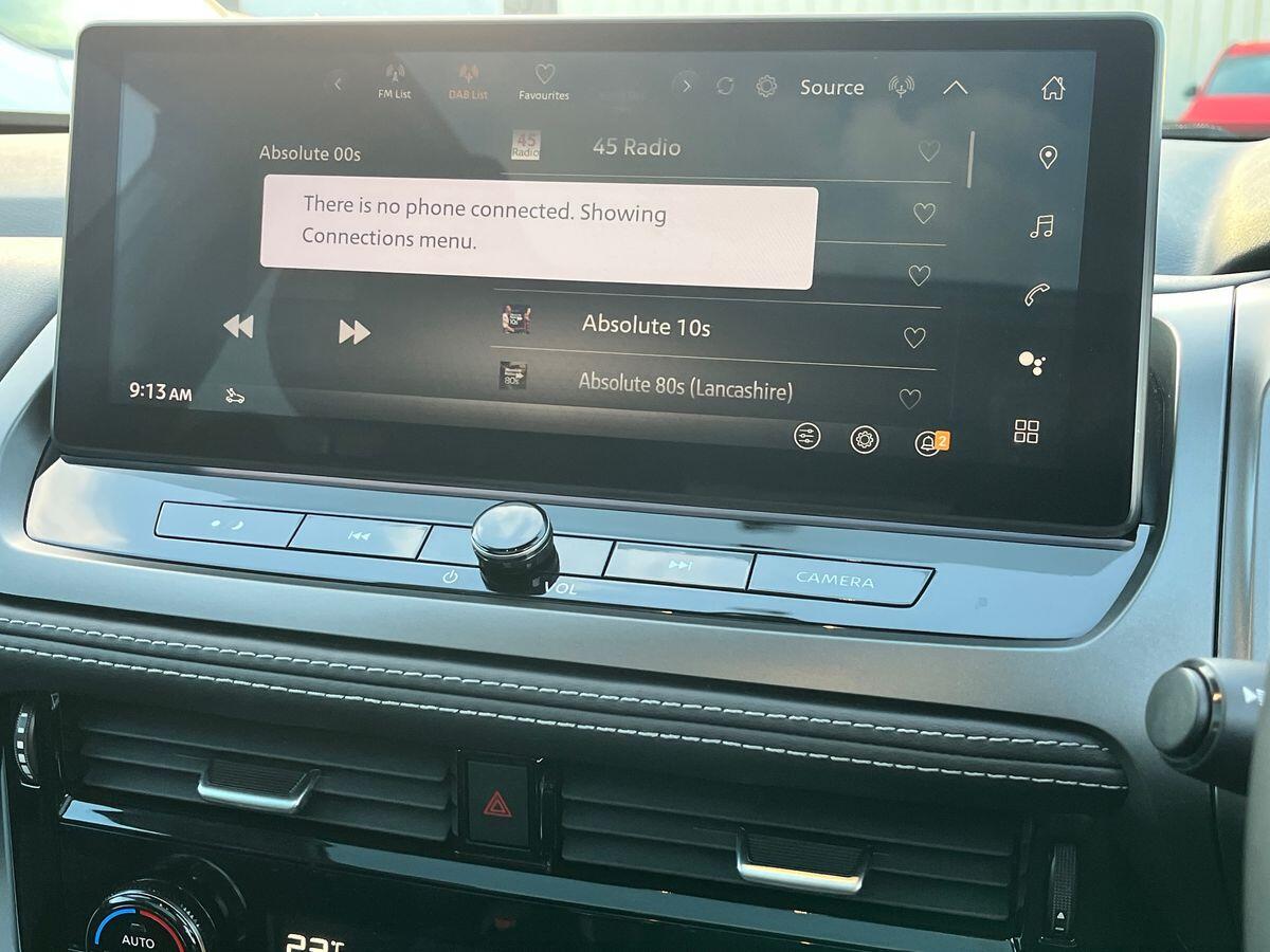 Used Nissan Qashqai 2025 for sale - 76777486: Photo 31