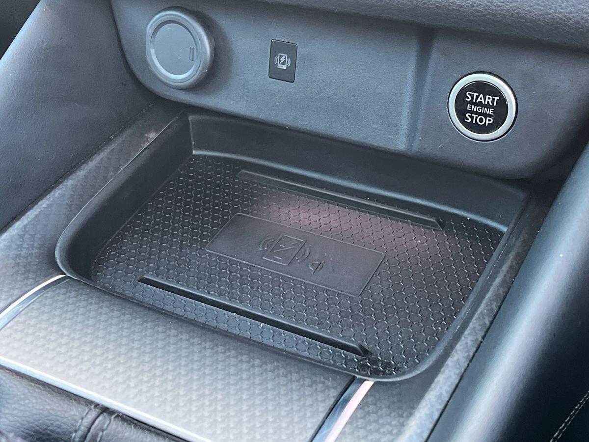 Used Nissan Qashqai 2025 for sale - 76777486: Photo 32