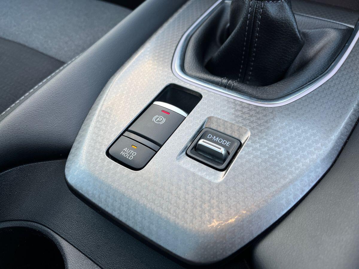 Used Nissan Qashqai 2025 for sale - 76777486: Photo 33