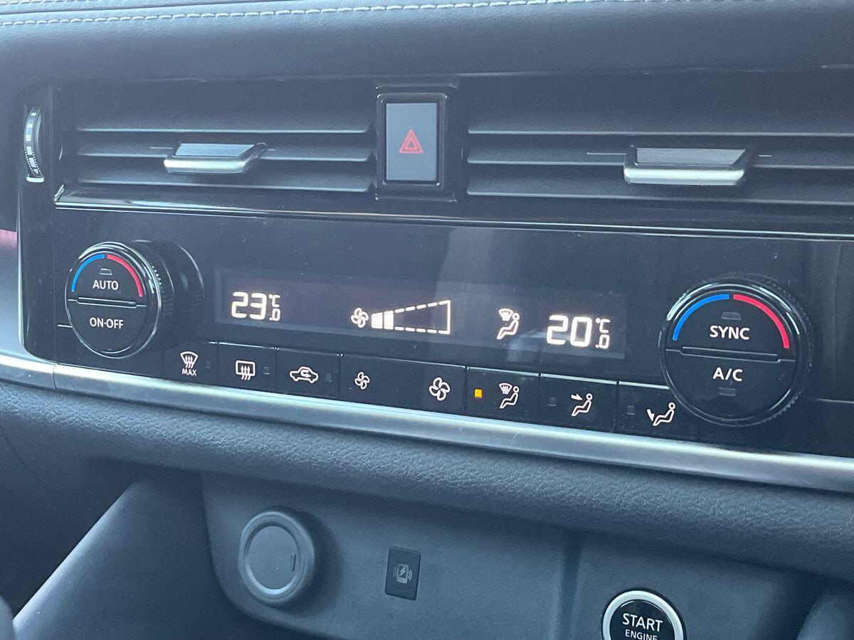 Used Nissan Qashqai 2025 for sale - 76777486: Photo 36