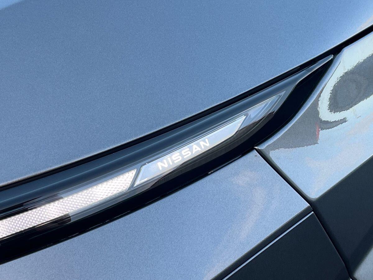 Used Nissan Qashqai 2025 for sale - 76777486: Photo 40