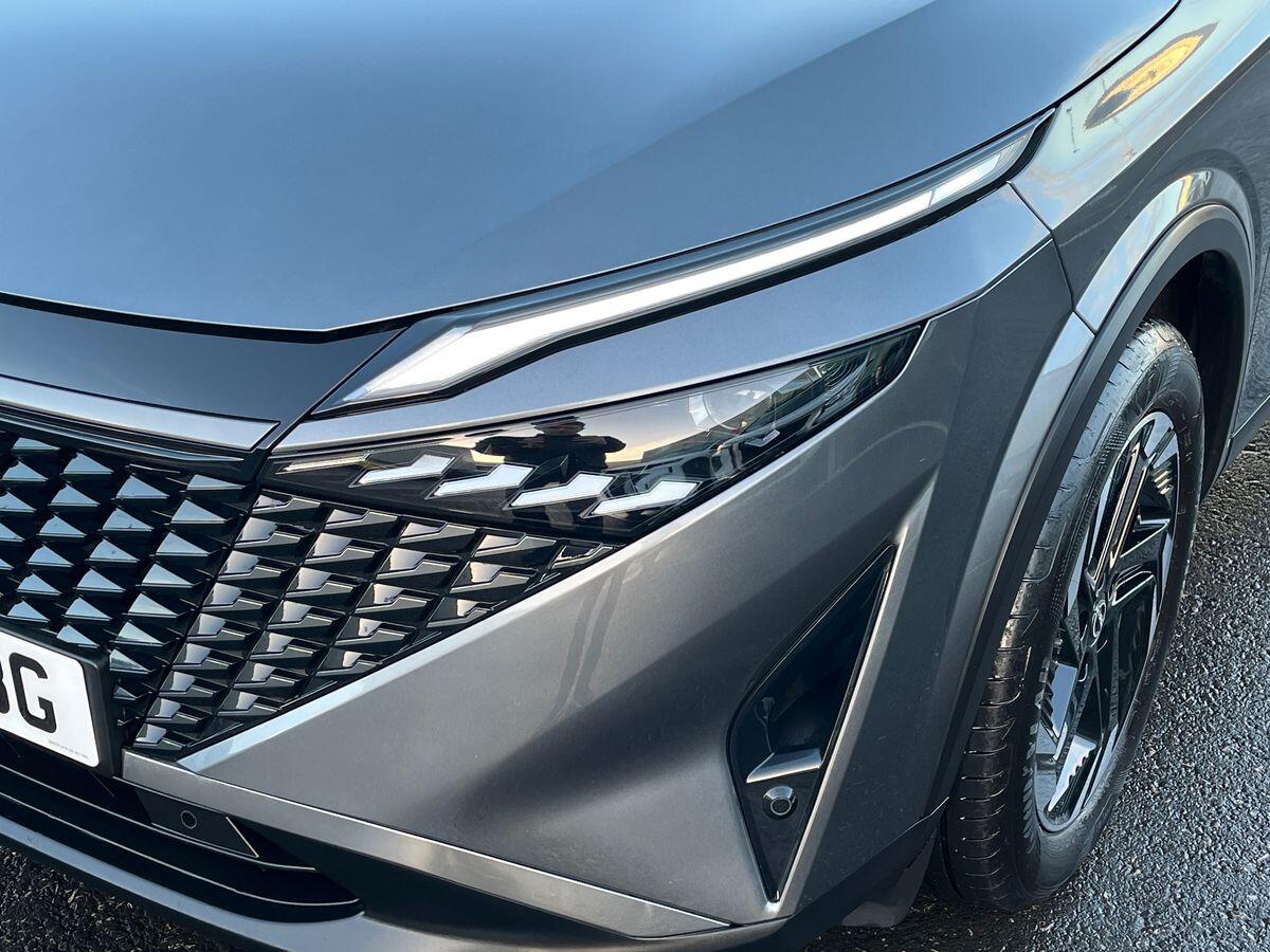 Used Nissan Qashqai 2025 for sale - 76777486: Photo 41