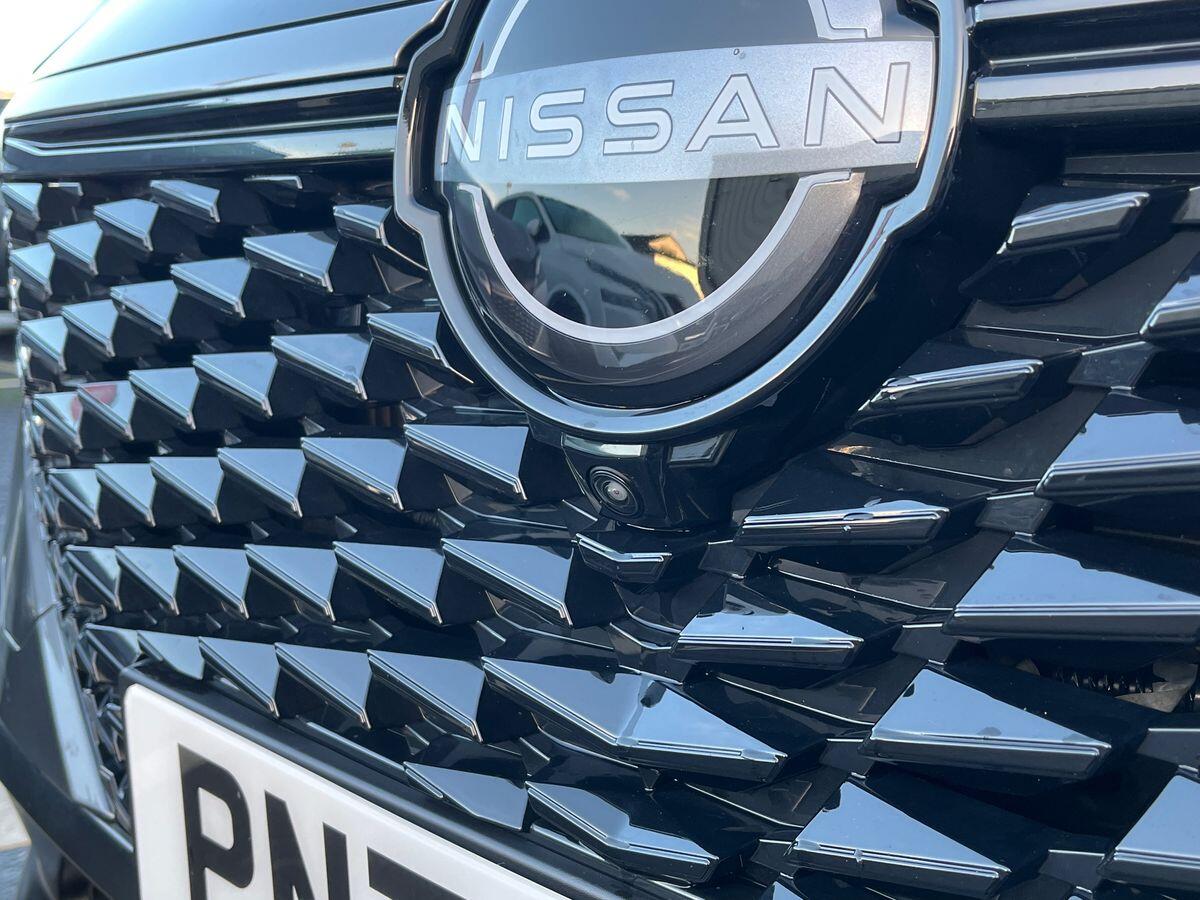 Used Nissan Qashqai 2025 for sale - 76777486: Photo 42