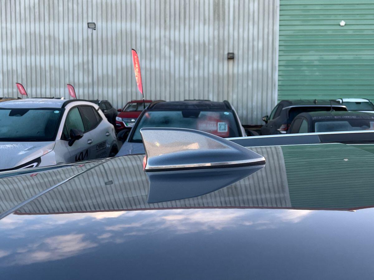 Used Nissan Qashqai 2025 for sale - 76777486: Photo 45