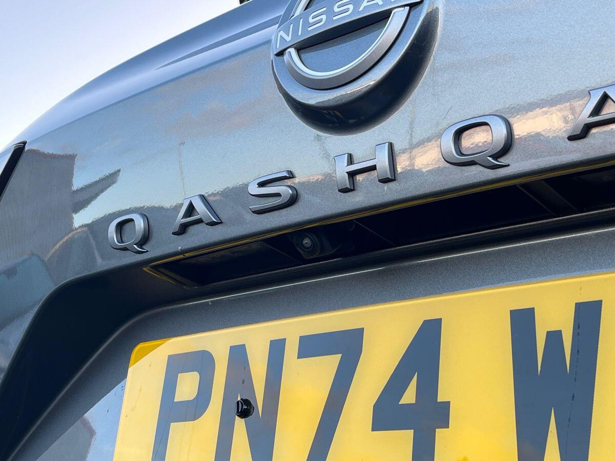 Used Nissan Qashqai 2025 for sale - 76777486: Photo 48