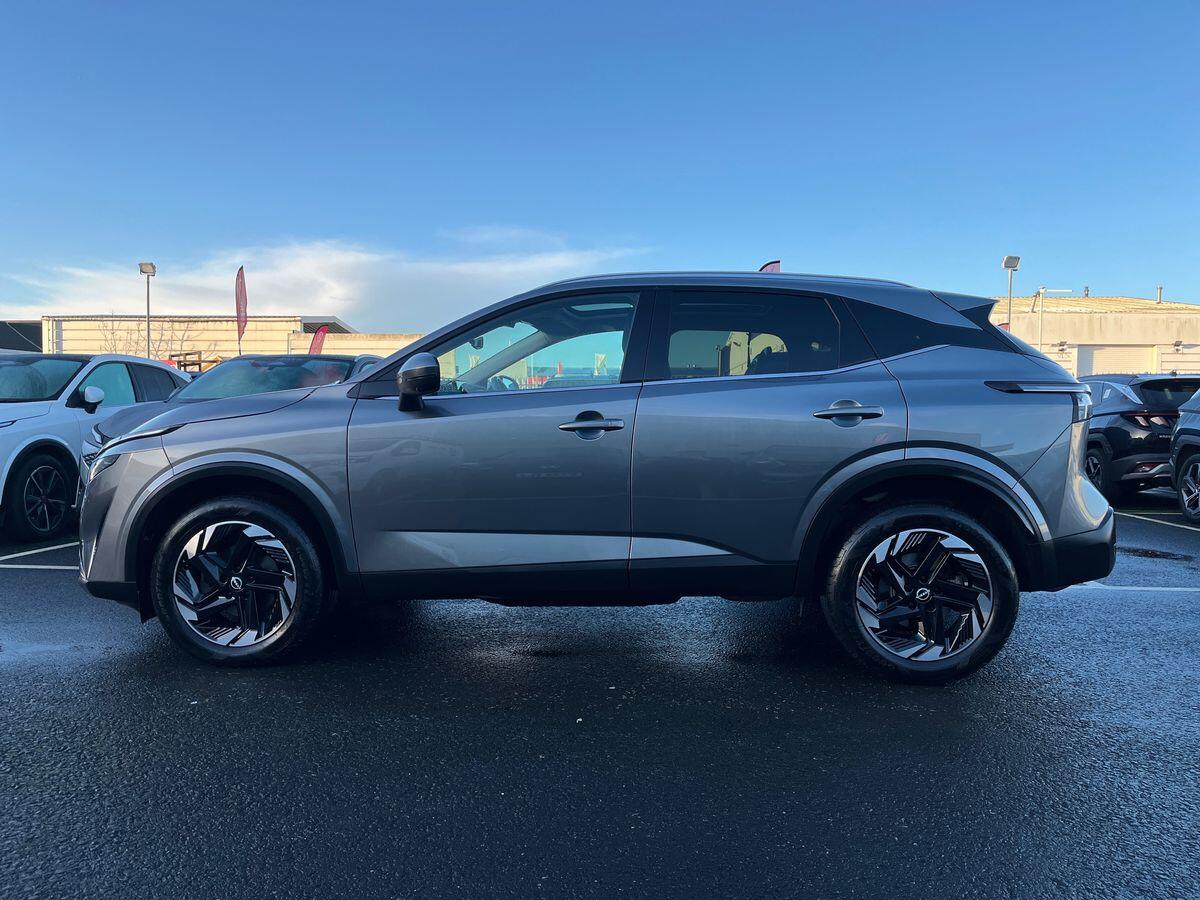 Used Nissan Qashqai 2025 for sale - 76777486: Photo 6