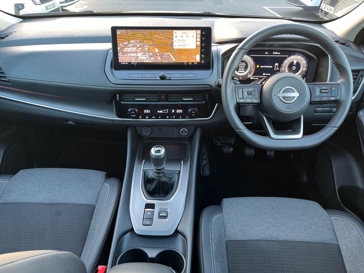 Used Nissan Qashqai 2025 for sale - 76777486: Photo 7