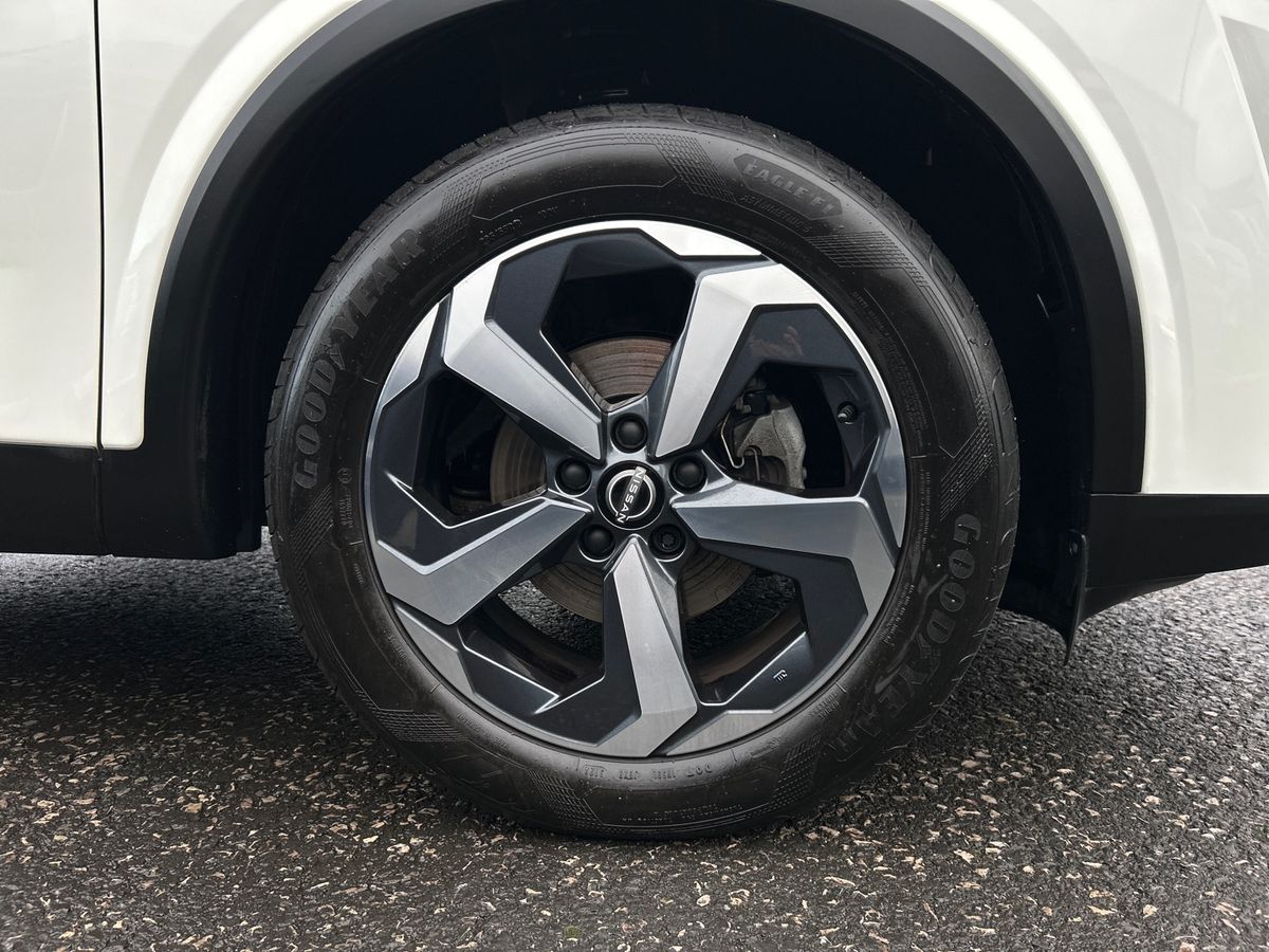 Used Nissan Qashqai 2022 for sale - 76476077: Photo 10