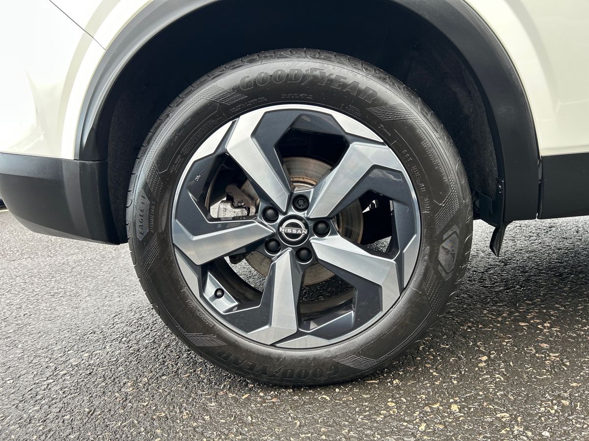 Used Nissan Qashqai 2022 for sale - 76476077: Photo 11