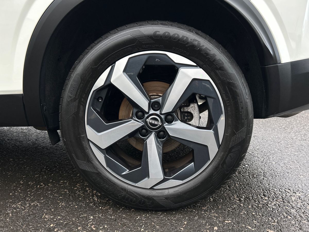 Used Nissan Qashqai 2022 for sale - 76476077: Photo 12