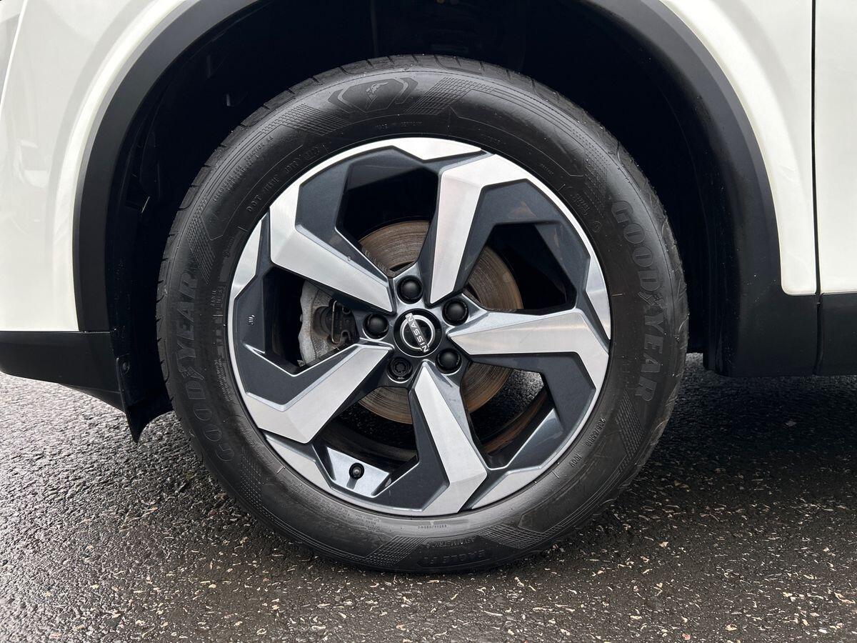 Used Nissan Qashqai 2022 for sale - 76476077: Photo 13