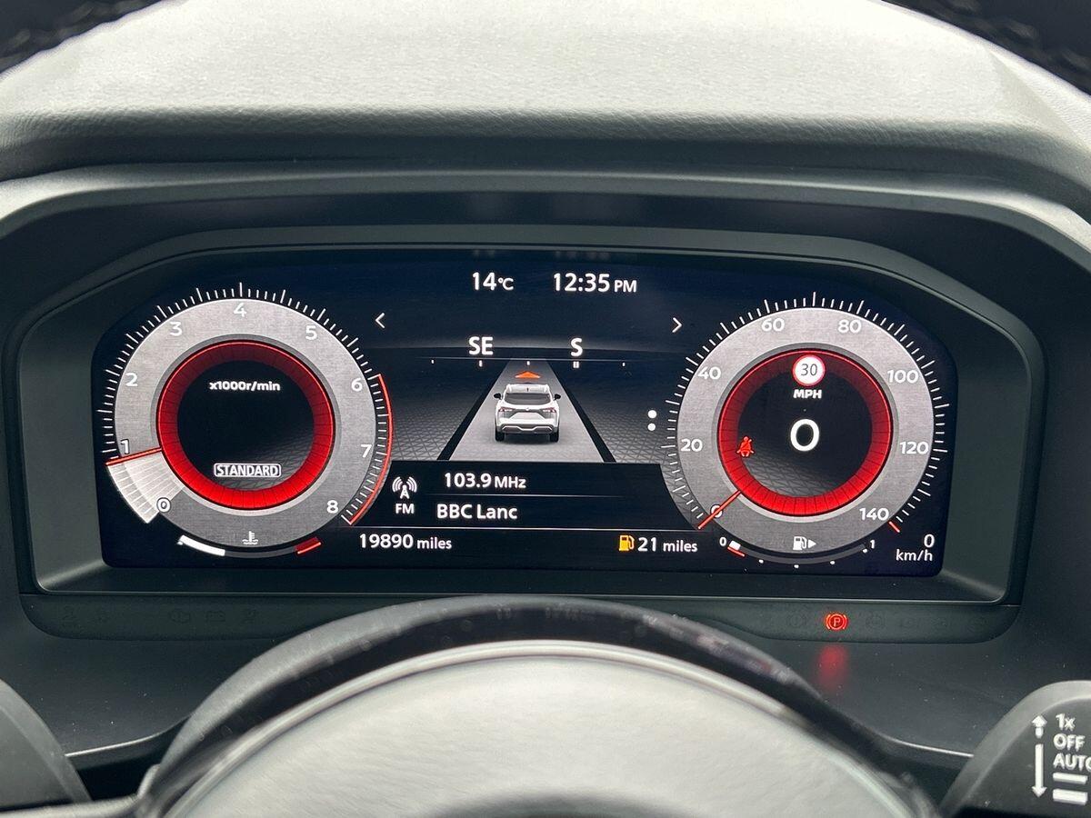 Used Nissan Qashqai 2022 for sale - 76476077: Photo 15