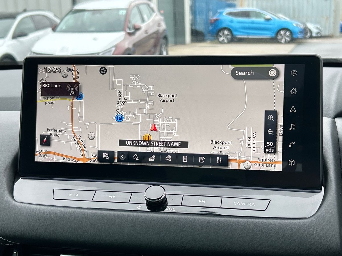 Used Nissan Qashqai 2022 for sale - 76476077: Photo 17