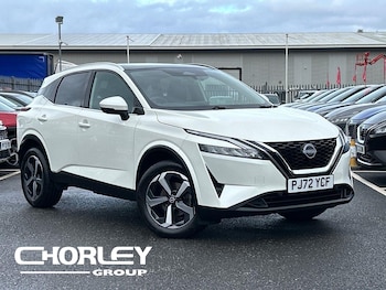 Used Nissan Qashqai 2022 for sale - 76476077: Photo