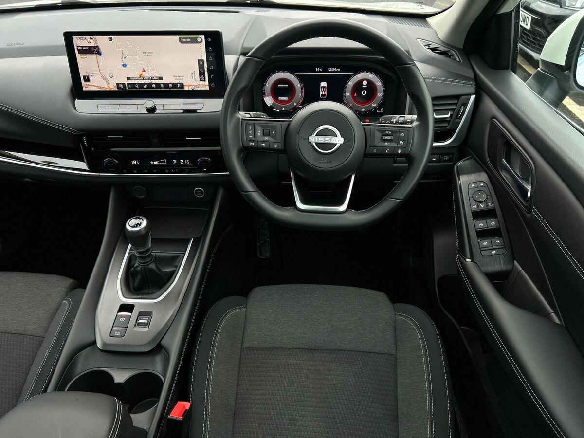 Used Nissan Qashqai 2022 for sale - 76476077: Photo 20