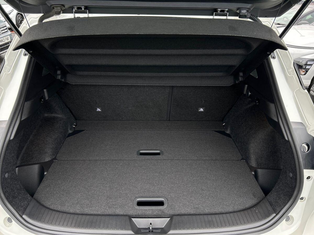 Used Nissan Qashqai 2022 for sale - 76476077: Photo 22