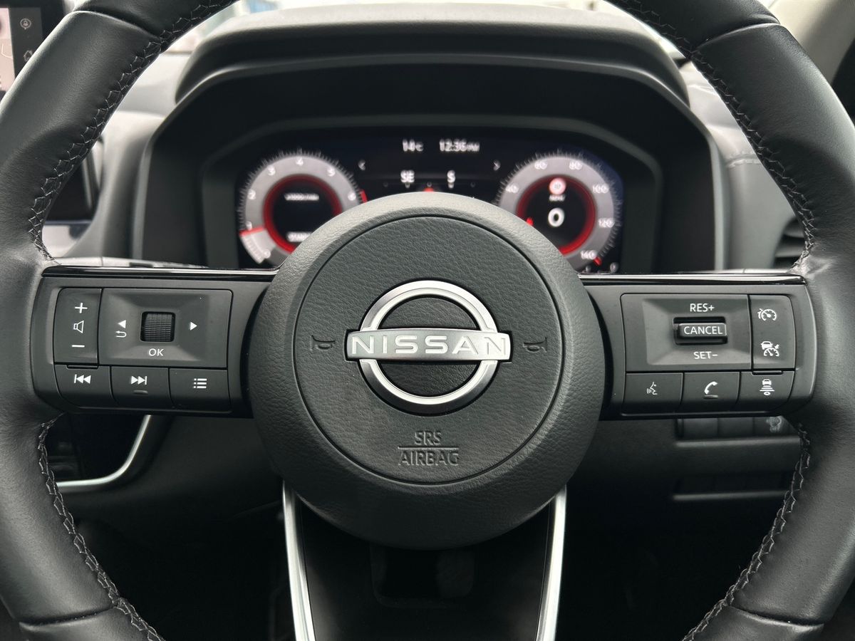 Used Nissan Qashqai 2022 for sale - 76476077: Photo 27